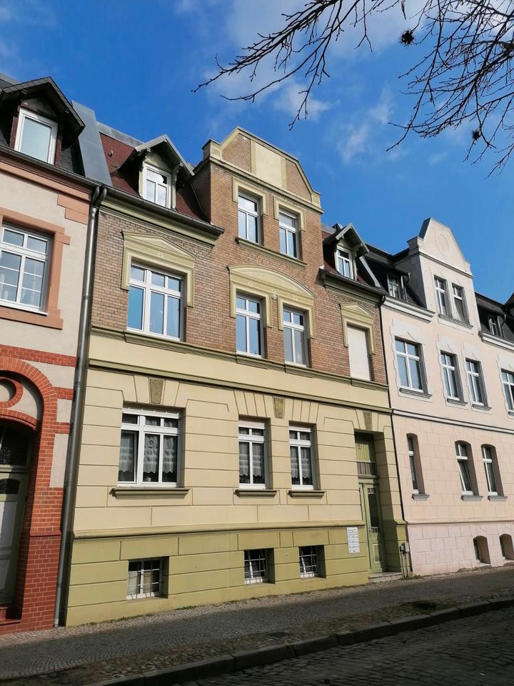 Thumbnail-frisch renovierte helle 2 Zimmerwohnung in Salzwedel