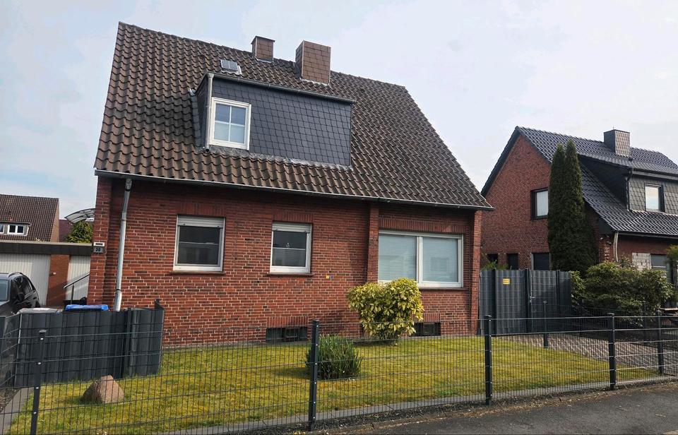 Thumbnail-Charmantes Einfamilienhaus in Hamm Westen zum 072027