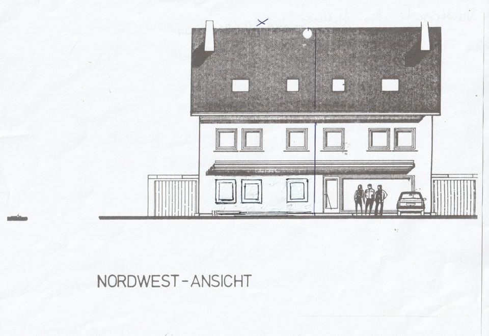 Thumbnail-4 FAMILIENHAUS- DOPPELHAUSHÄLFTE IN 63322 RÖDERMARK