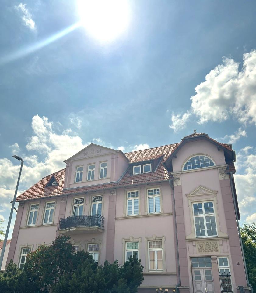 Thumbnail-2 Zi Wohnung 79 qm mit Tageslichtbad & Stellplatz - zentrale Lage