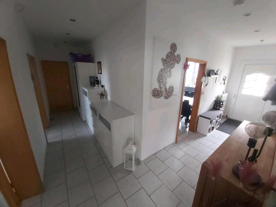 Thumbnail-Helle 4 ZKB Erdgeschoss Wohnung mit Garten&Terrasse in Syke