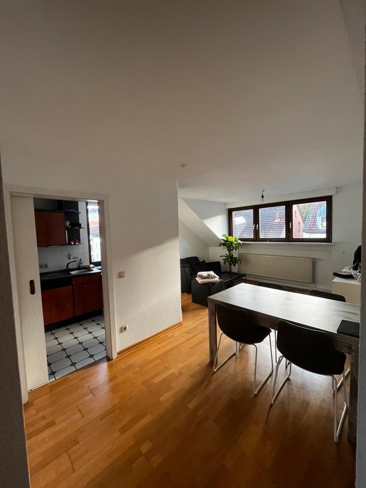 Thumbnail-*!WG-Zimmer!* frisch renoviert, (Männer WG)