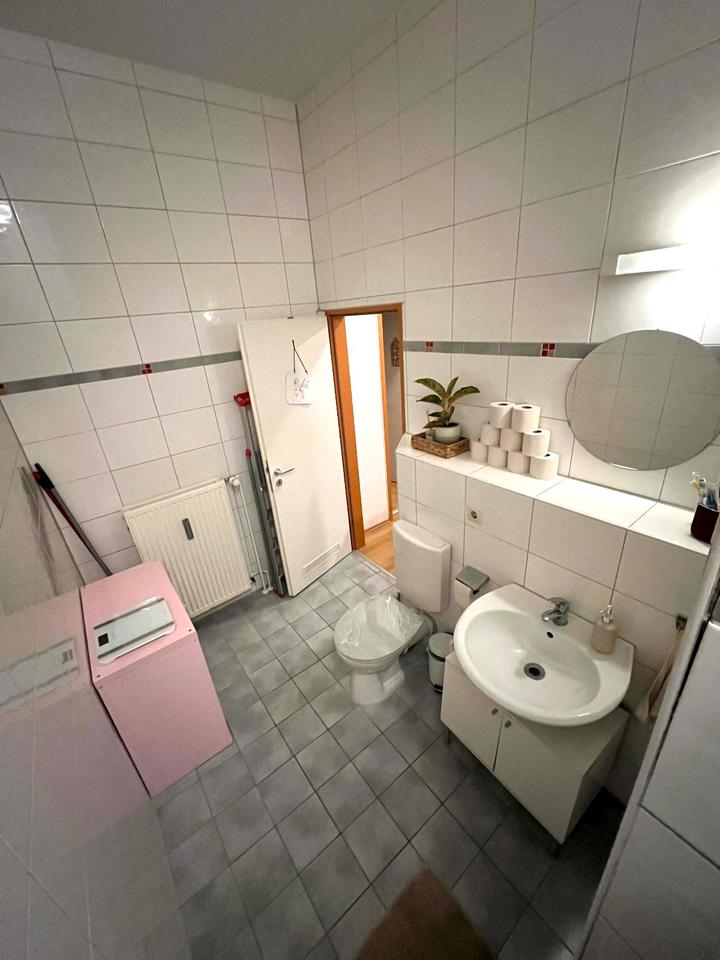 Thumbnail-wunderschönes, helles und großes Zimmer in 3er Frauen-WG