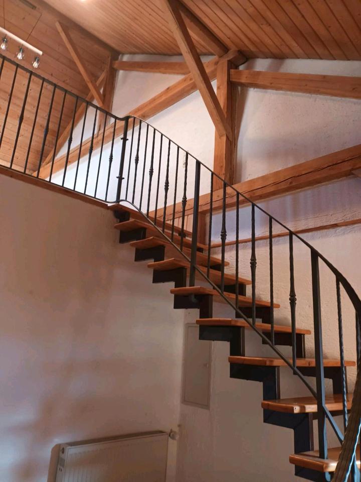 Thumbnail-Wohnung zu vermieten