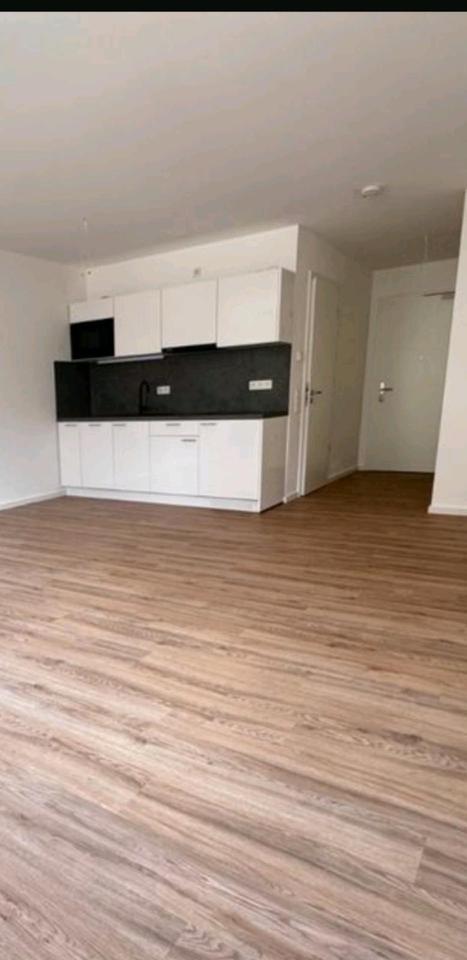 Thumbnail-Zimmer Wohnungen im bamberg Lagarde 40m2