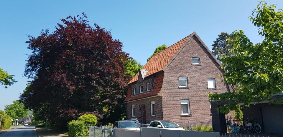 Thumbnail-Freistehendes Einfaminielhaus mit großem Grundstück