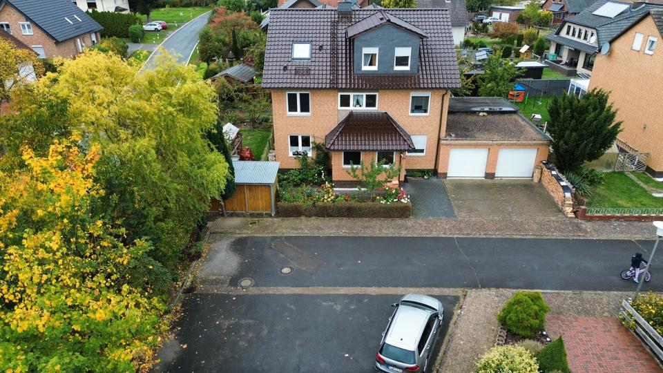 Thumbnail-Einfamilienhaus am ende einer Sackgasse