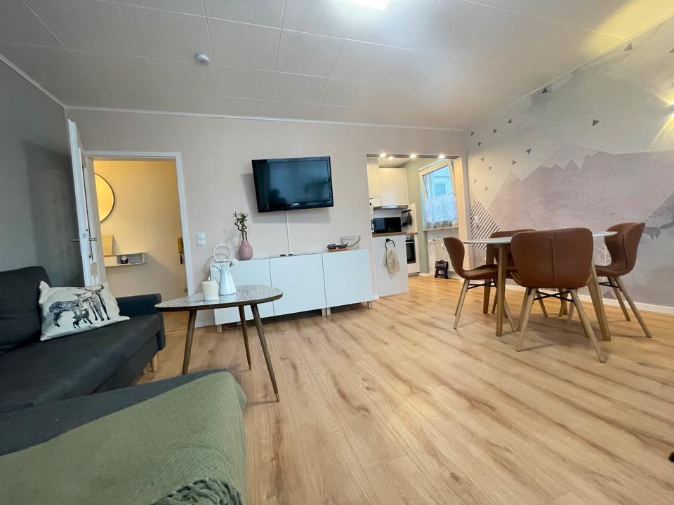 Thumbnail-Monteur Wohnung