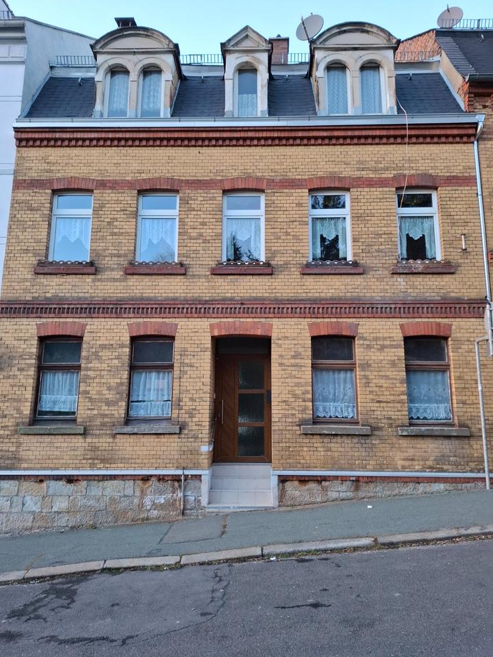 Thumbnail-Reihenhaus Zentrumsnah, kein Mietkauf keine Teilzahlung