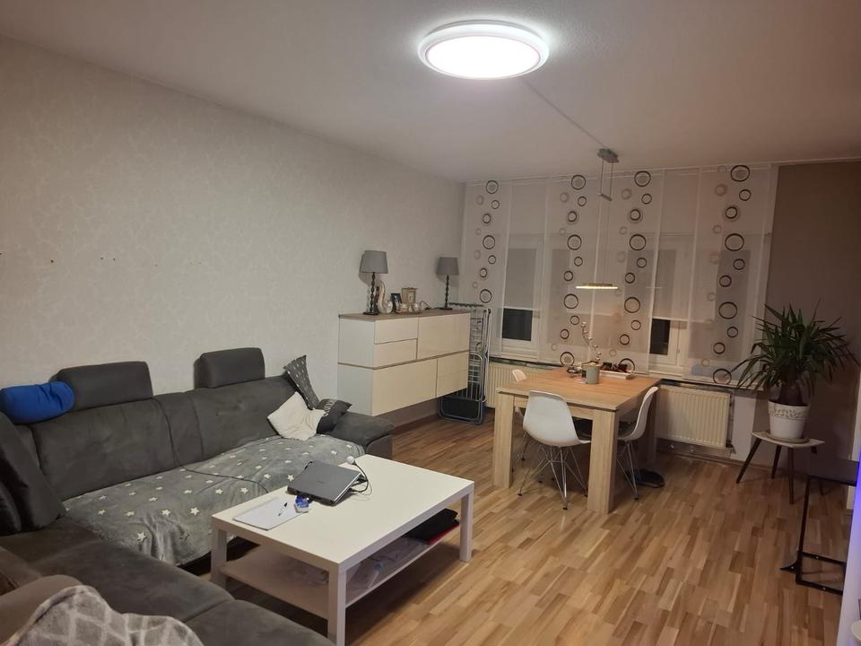 Thumbnail-3-Zimmer Wohnung in Engelskirchen-Schnellenbach mit Balkon