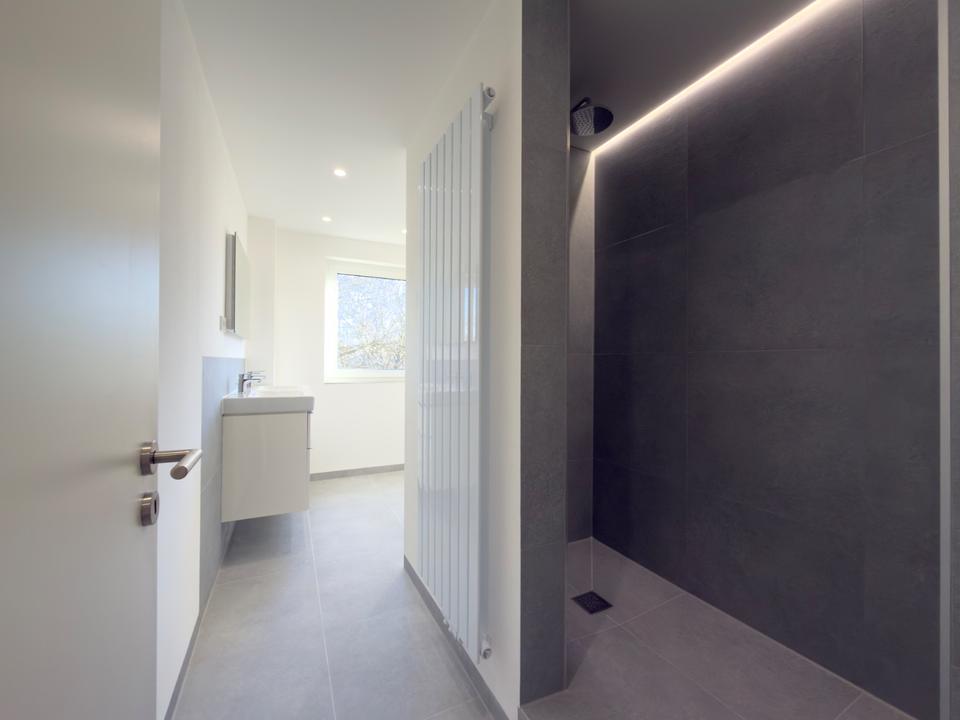 Thumbnail-Erstbezug nach Sanierung: 3ZKB Wohnung in Mainz-Hartenberg