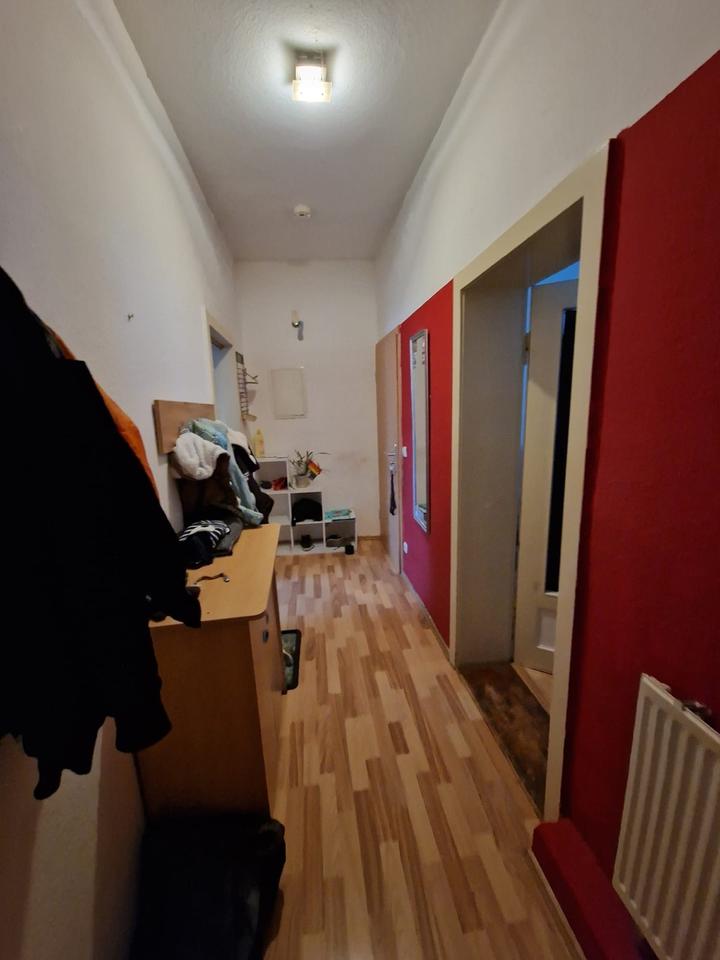 Thumbnail-3 Raumwohnung mit Garten und Stellplatz , Ruhige Lage ab 01.05.26