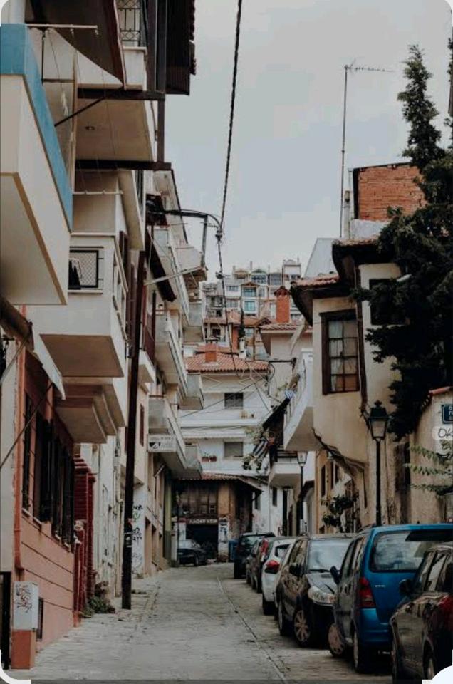 Thumbnail-Wohnung Haus in Thessaloniki Chalkidiki