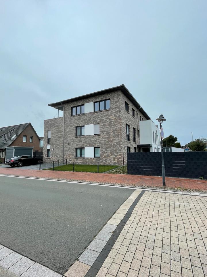 Thumbnail-Schöne 2 Zimmer Wohnung zum 01.06. zu vermieten