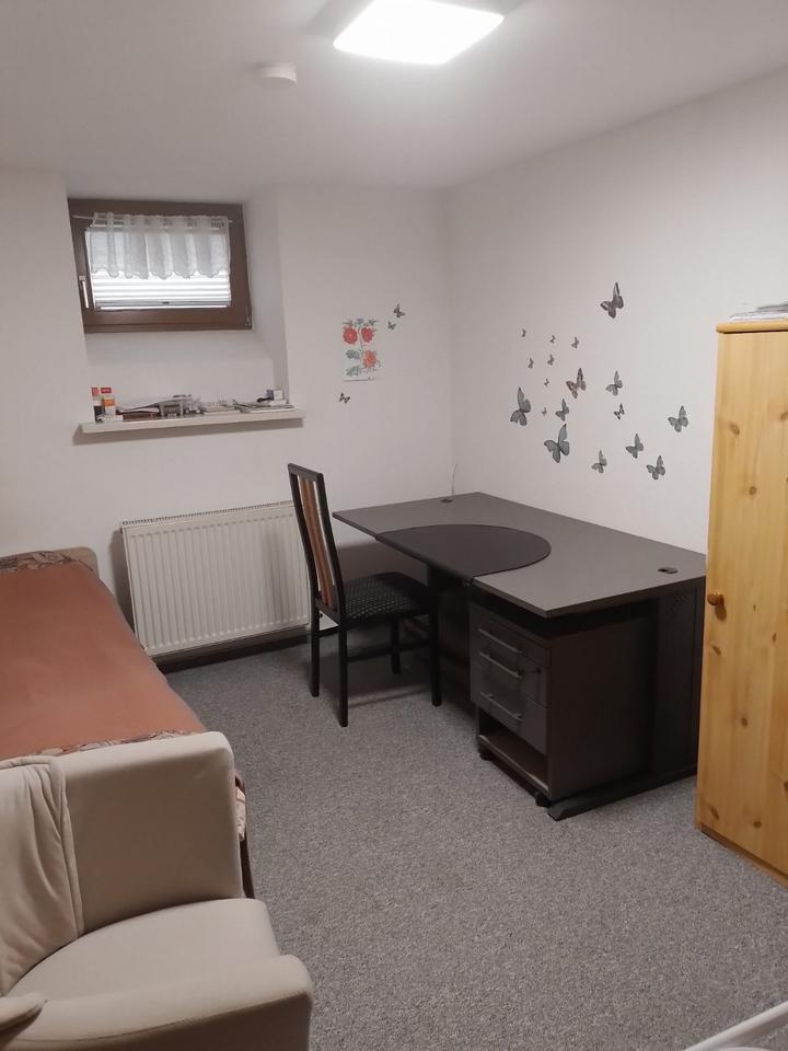 Thumbnail-Zimmer in 2er WG