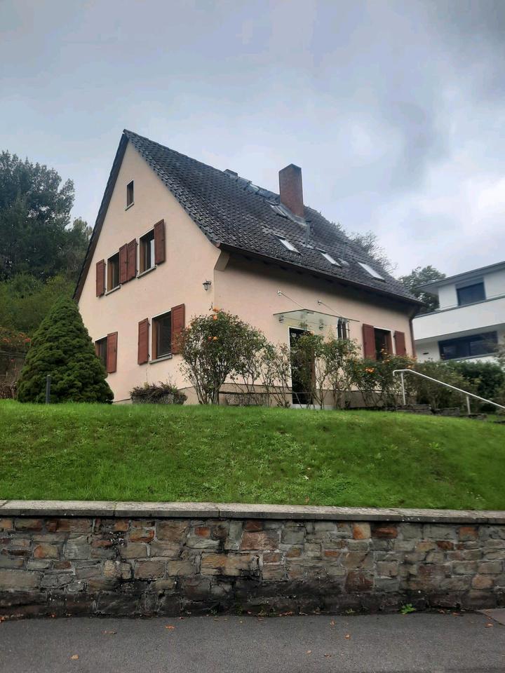 Thumbnail-Schnuckeliges 1-2 Familienhaus in SONNENBERG, ERBPACHTStadt