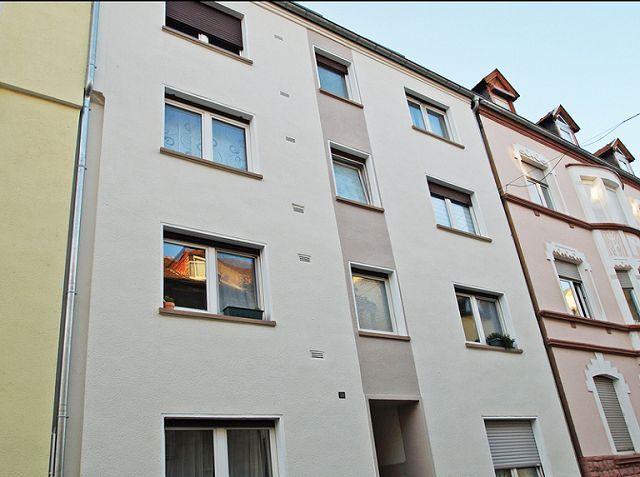 Thumbnail-Helle 3-Zimmer Wohnung mit Balkon in Saarbrücken von Privat