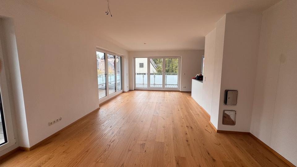 Thumbnail-360°- Traum über München – Penthouse mit Panorama-Terrasse!