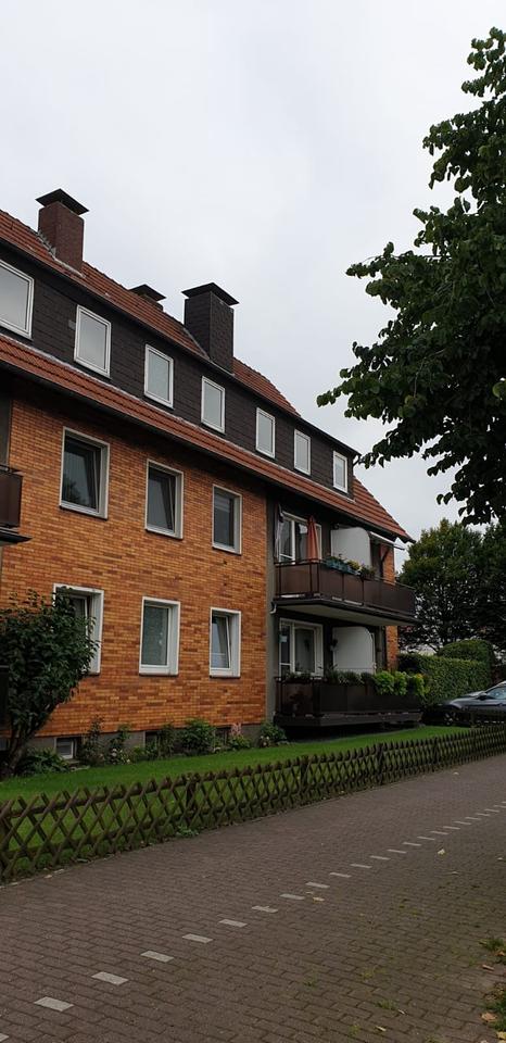 Thumbnail-2.5 Raum Whg Oer Erkenschwick, Nähe Maritimo