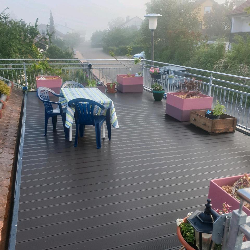 Thumbnail-3,5Zi.DG luxeri.Whg,Wohnr.EBK,Turm EZ,Studio,Dusche+Badew.BD+Ankl