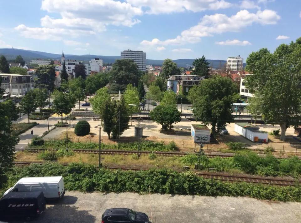 Thumbnail-Vollmöblierte 1-Zimmer-Wohnung in Oberursel (direkt am Bahnhof)