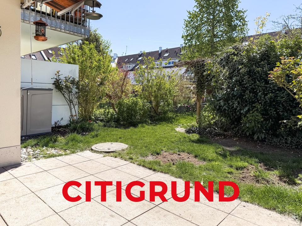 Thumbnail-Neufahrn - Sonnig. Geräumig. Familienfreundlich. - Terrasse & Garten zur Erholung!