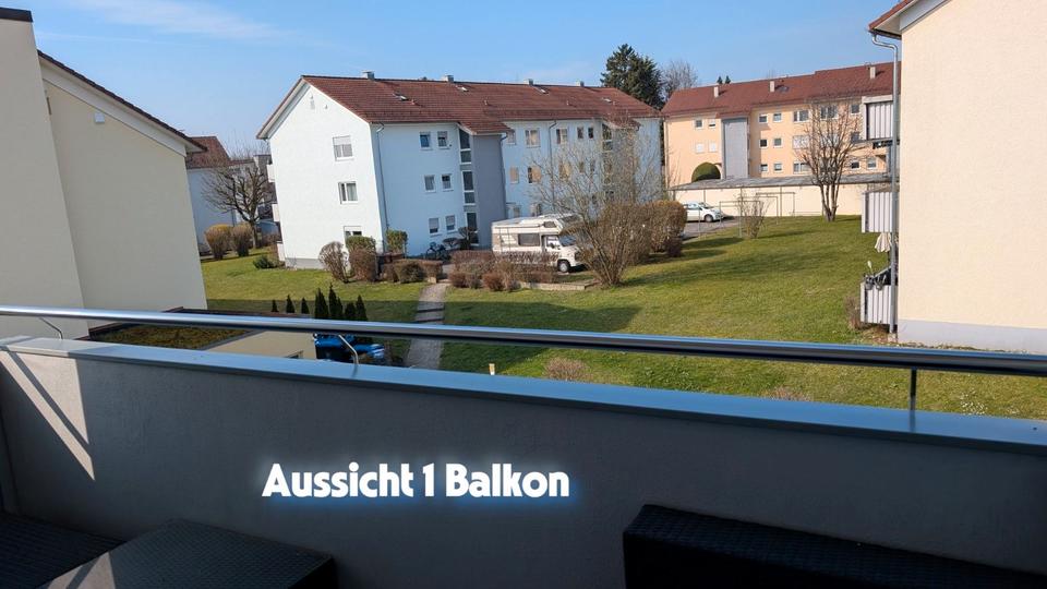 Thumbnail-3-Zimmer-Eigentumswohnung in Friedrichshafen (Nähe Messe)