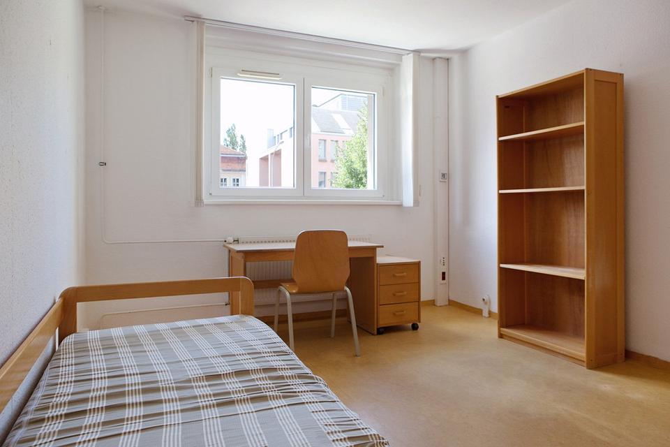 Thumbnail-Untermiete Studentenwohnheim Breite Str.
