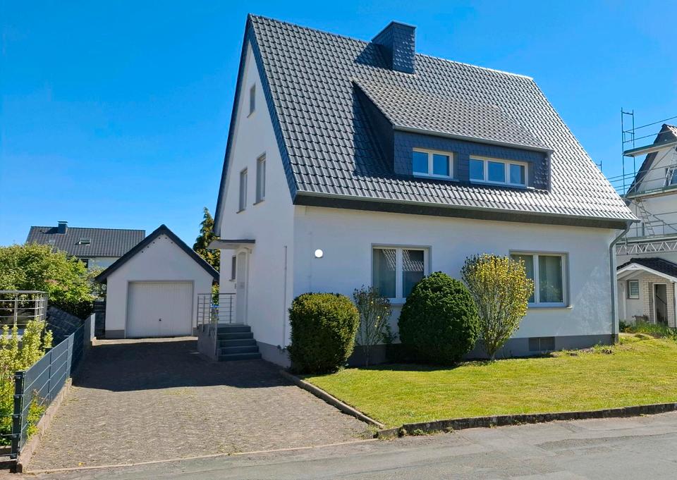 Thumbnail-Einfamilienhaus in Top-Lage, ideal für Familien, Bad Salzuflen