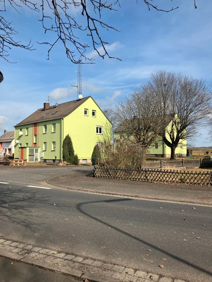 Thumbnail-2 Mehrfamilienhäuser + Nebengebäude