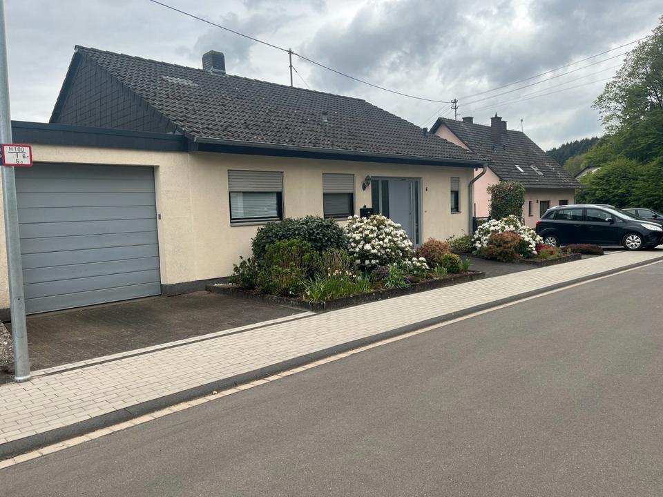 Thumbnail-Ihr neues ZuhauseEinfamilienhaus
