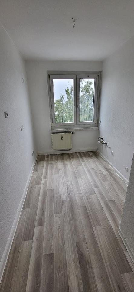 Thumbnail-Hofgarten: Gepflegte 3-Raumwohnung mit Wohlfühlfaktor