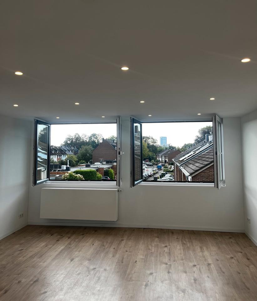 Thumbnail-2,5 Zimmer Wohnung zu vermieten - ab sofort - nähe Flughafen