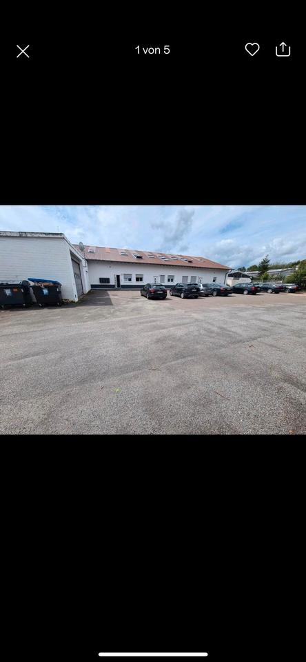 Thumbnail-*** Wir bitten Ihnen das perfekte Single Apartment ***