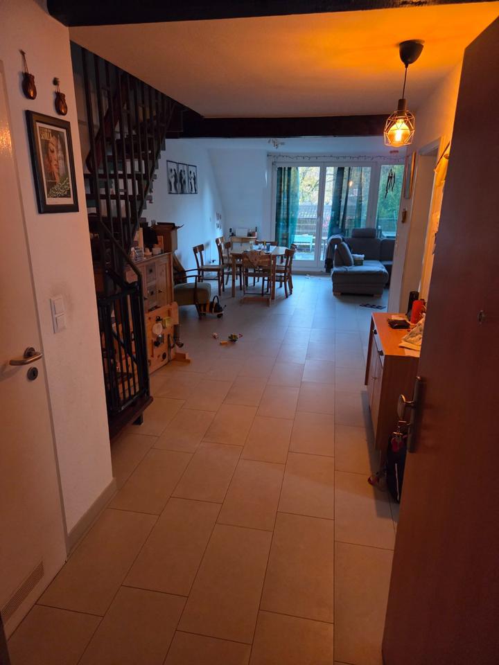 Thumbnail-4-Zimmer Wohnung in Fühlingen