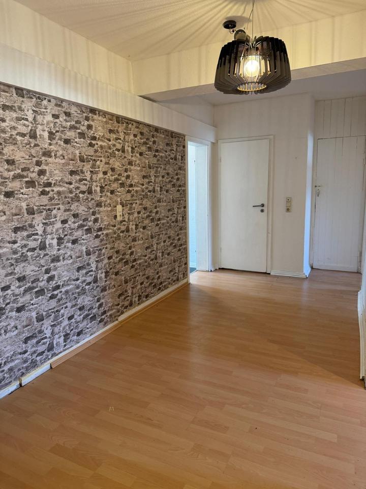 Thumbnail-Großzügige, schöne 2-Zimmer-Wohnung mit Garten in Häuslingen