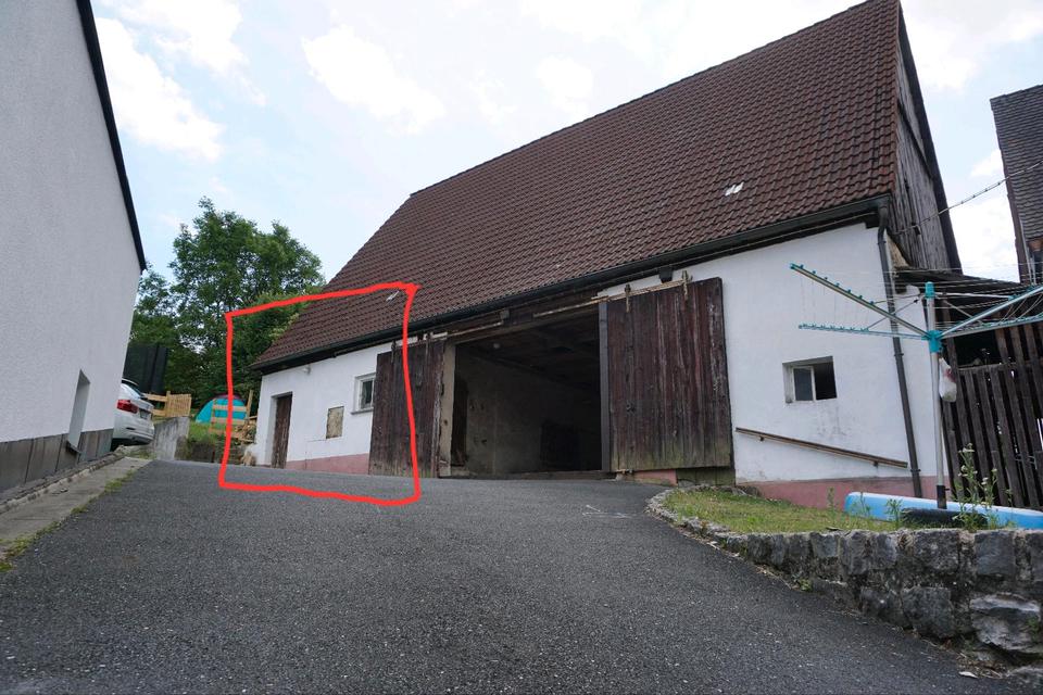 Thumbnail-WerkstattLager (keine KFZ Werkstatt)