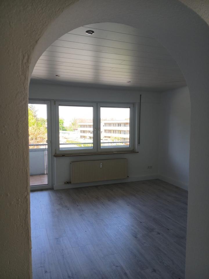 Thumbnail-3-Zimmer Wohnung in Öhringen
