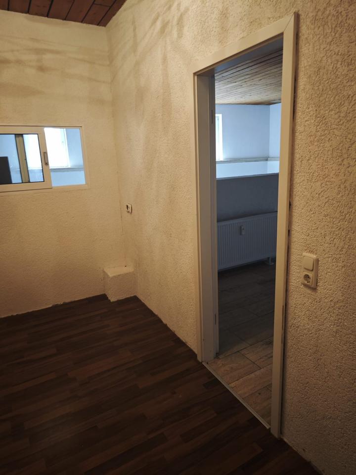 Thumbnail-Großzügige Wohnung als WG in Bad Kreuznach