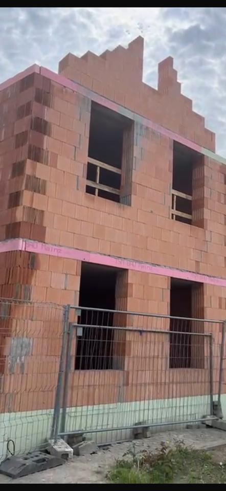 Thumbnail-Rohbau ohne Dach in Dornheim Groß-Gerau zu verkaufen
