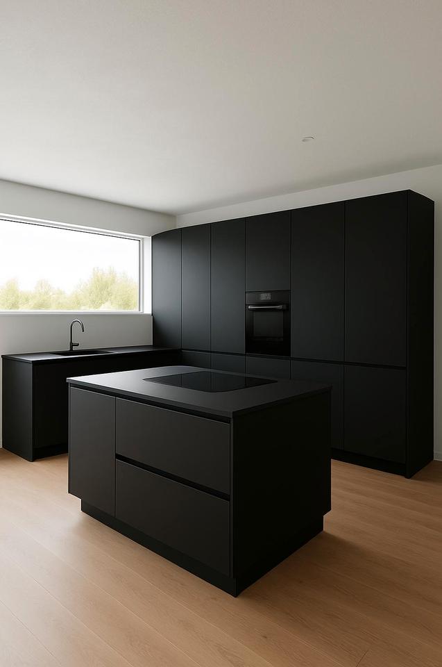 Thumbnail-Eigentumswohnung mit großzügigem Balkon