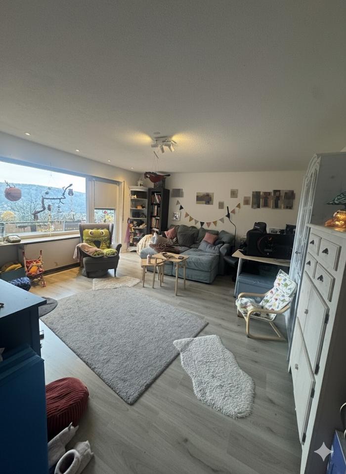 Thumbnail-Bauplatz+Haus +Einliegerwohnung in Mosbach!