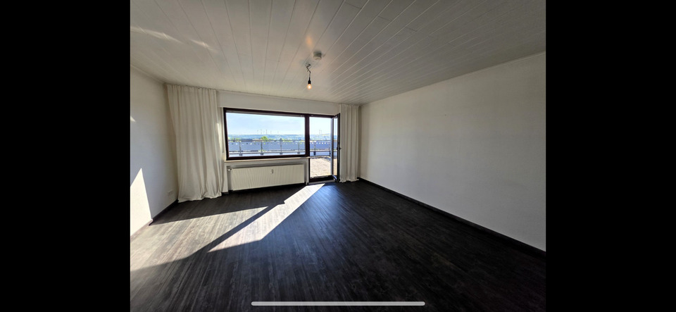Thumbnail-Penthouse-Wohnung mit riesiger Dachterrasse und Fernblick