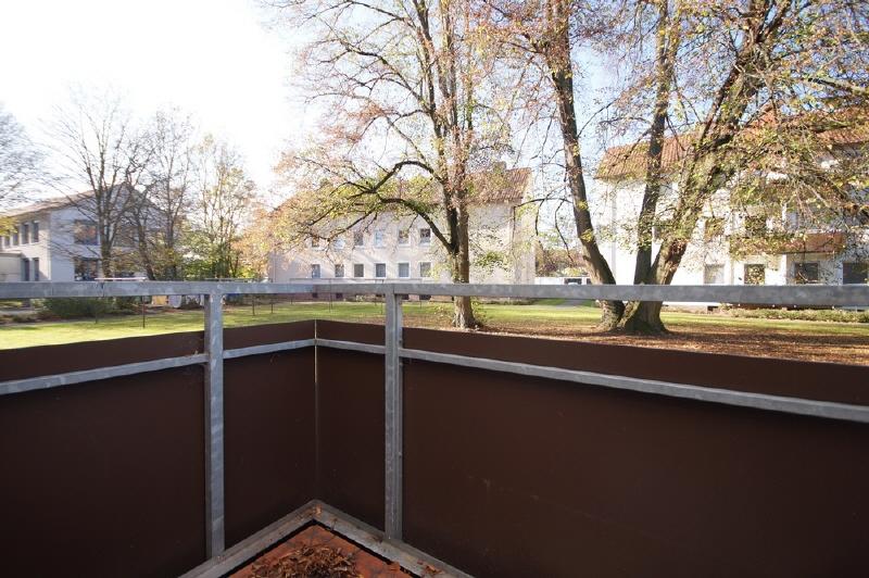 Thumbnail-Freundliche Familienwohnung