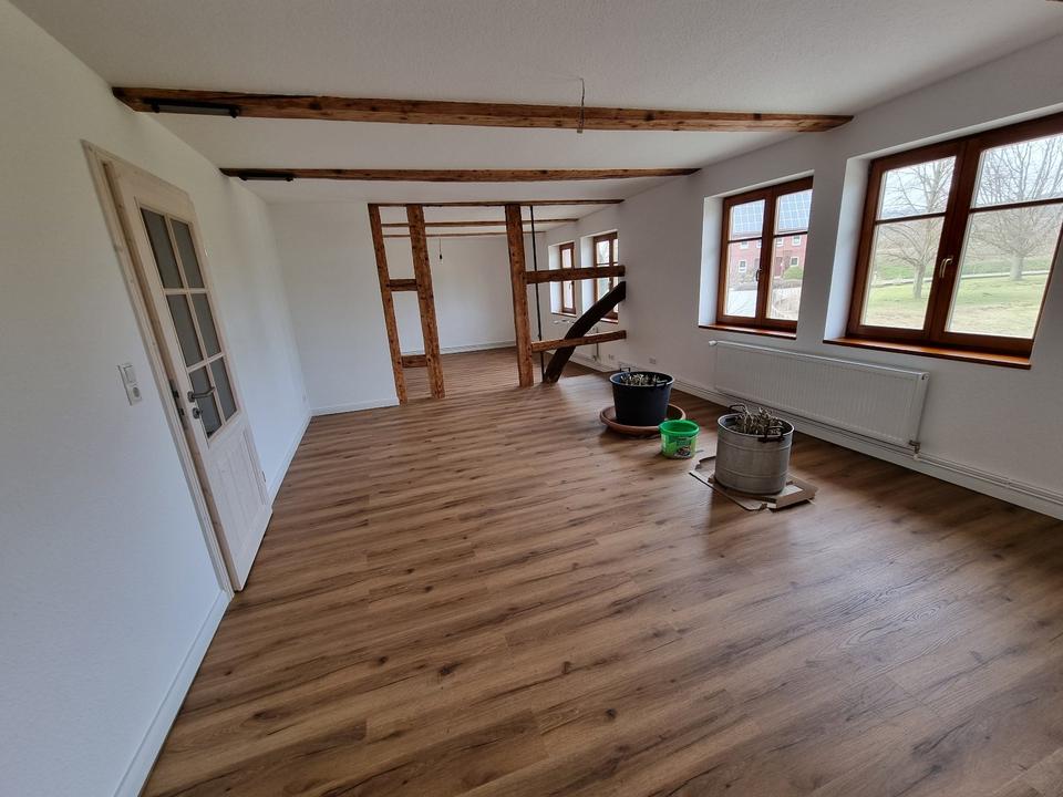 Thumbnail-4 Zimmer Wohnung