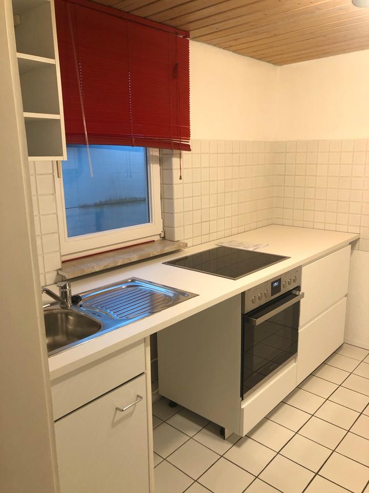 Thumbnail-Zentrumsnahe 2,5 Zimmer Wohnung zu vermieten