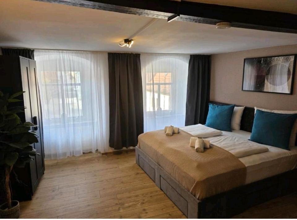 Thumbnail-Pension Ferienwohnung zu verkaufen