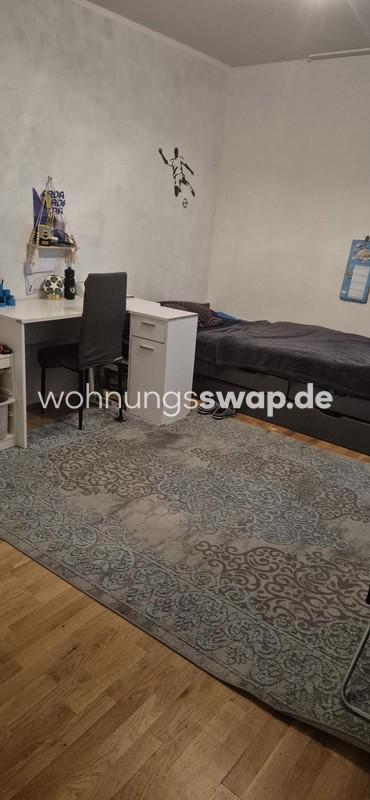 Thumbnail-Wohnungsswap - 2 Zimmer, 59 m² - Rupertigaustraße, Berg am Laim, München