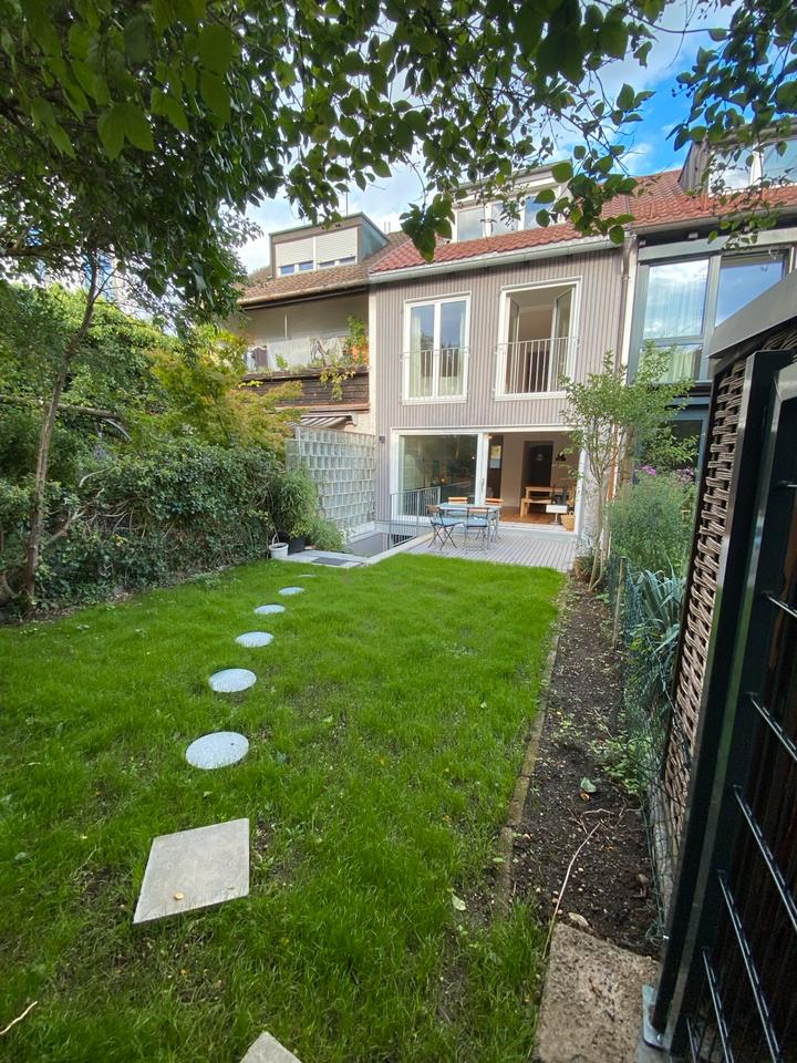 Thumbnail-Tolles RMH Mobliert in LaimPasing