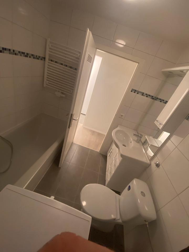 Thumbnail-Wohnung in zentraler Lage Bad Säckingen